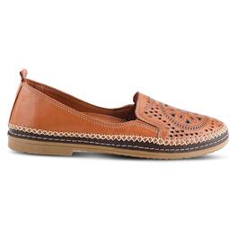 Womens Spring Step Ingrid Loafers
