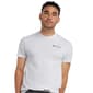Mens Champion Classic Powerblend Small Script Tee - image 3