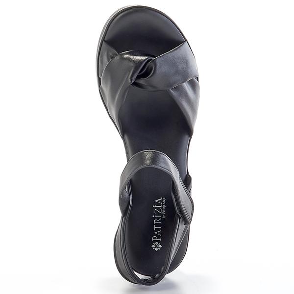 Womens Patrizia Scasnee Sandals - Black