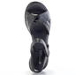 Womens Patrizia Scasnee Sandals - Black - image 4