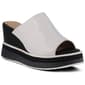 Womens L&#39;Artiste by Spring Step Alurrin Platform Wedge Sandals - image 1