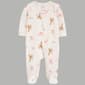 Baby Girl &#40;NB-9M&#41; Carters&#40;R&#41; Safari Interlock Sleep & Play - image 1