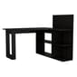 FM FURNITURE Fresno L-Shaped Computer Desk - image 5