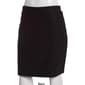 Womens Briggs Solid Luxe Millenium Skorts - image 3