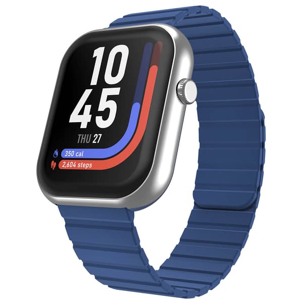 Unisex iTouch Air 5 Smartwatch - TA5L05-B06 - image 