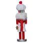 Kurt Adler 10-Inch Wooden Chef Nutcracker - image 4