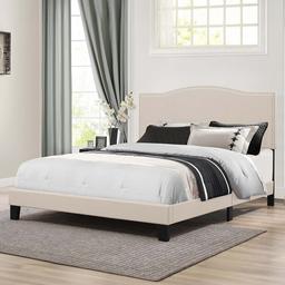 Hillsdale Furniture Kiley Upholstered Bed
