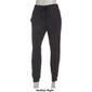 Womens 90 Degree by Reflex Marled Slim Ankle Joggers - image 4