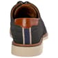 Mens Florsheim Highpoint Canvas Oxfords - image 4