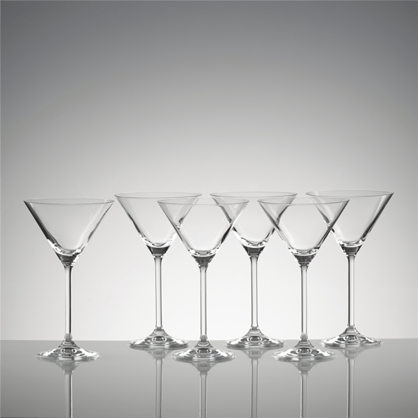 Lenox® Tuscany Classics Martini Glasses - Set of 6