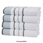 Freshfolds Noelle 4pc. Decorative Towel Collection - image 12