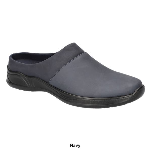 Womens Easy Street Janalee Comfort Clogs