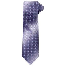 Mens Van Heusen(R) Alt Micros Geometric Diamonds Tie