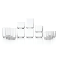 Lenox® Tuscany Classics Stackable Clear 12pc. Set - image 1
