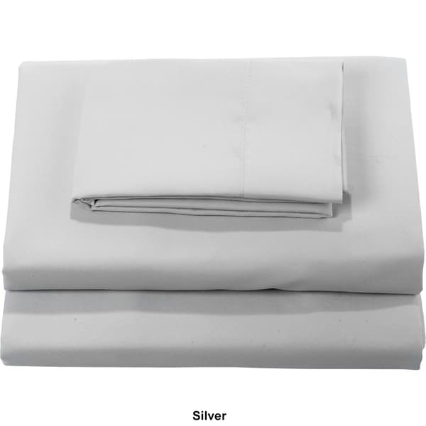 1500 Thread Count 6pc. Luxury Sheet Set