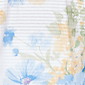 Plus Size Alfred Dunner Classics 3/4 Sleeve Floral Stripe Blouse - image 6