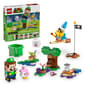 LEGO(R) Super Mario Adventures with Interactive Luigi - image 1