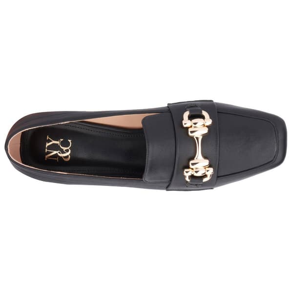Womens New York & Company Damara Loafers