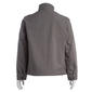 Mens Nautica Classic Soft Shell Coat - image 2