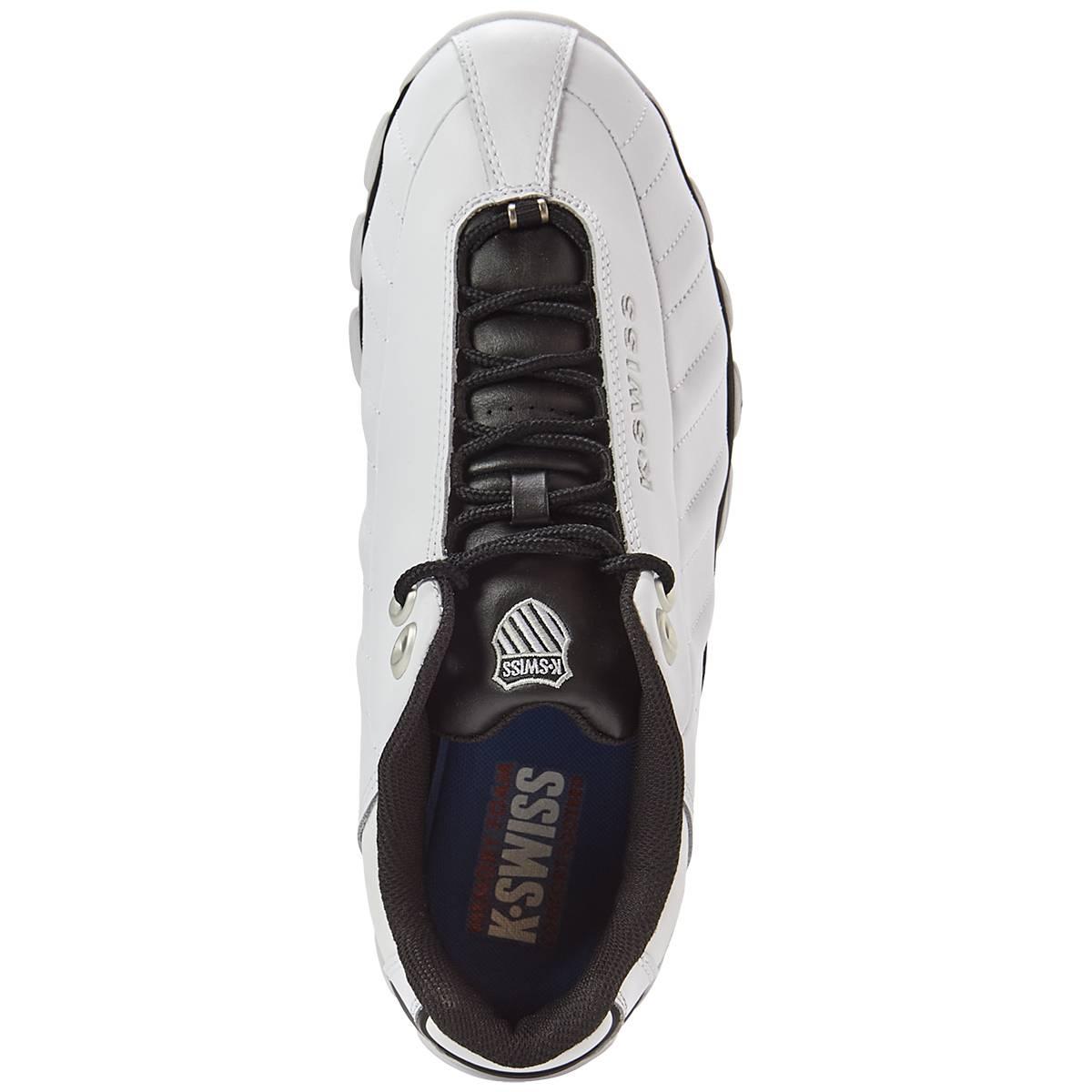 Mens K-Swiss ST329 Athletic Sneakers