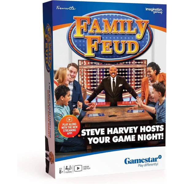 Family Feud Game - image 
