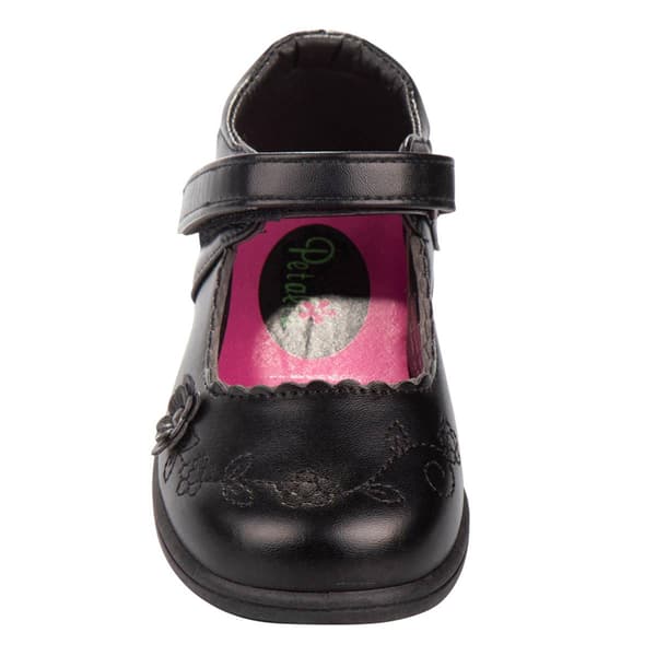 Big Girls Petalia® Floral Mary Jane Flats