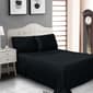 Superior Modal 300 Thread Count Solid Deep Pocket Sheet Set - image 8