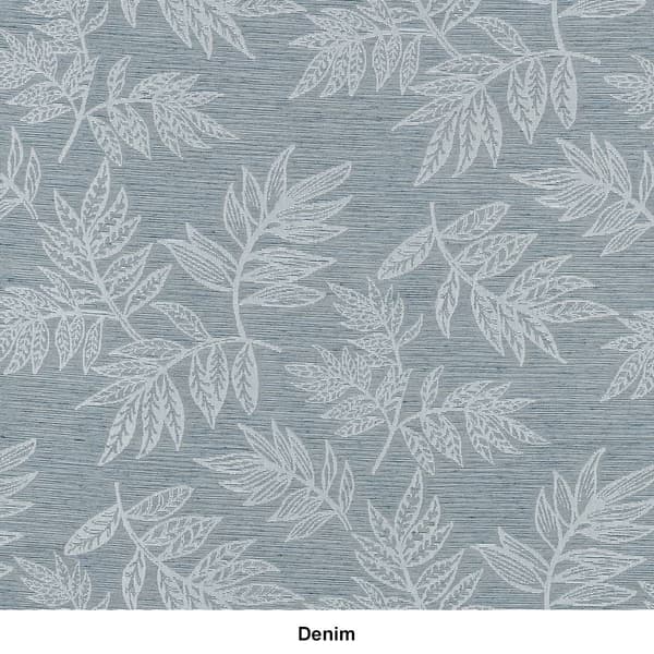 Kacey Jacquard Curtain