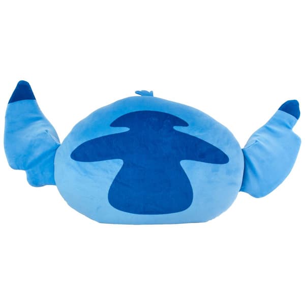 Disney Stitch Head Squishy Cloud Pillow