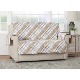 Teflon&#8482; Furniture Sofa Protector - Oatmeal