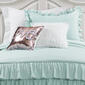 Lush Décor® Allison Ruffle Skirt Bedspread Set - image 2