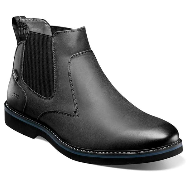 Mens Nunn Bush Dakoda Plain Toe Boots - image 