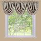 Achim Sutton Waterfall Pleated Valance - 48x36 - image 7
