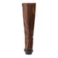 Womens BareTraps&#174; Ornella Tall Boots - Wide - image 4