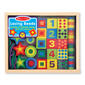 Melissa &amp; Doug® Lacing Beads Set - image 7