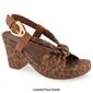 Womens Aerosoles Miki Slingback Sandals - image 9