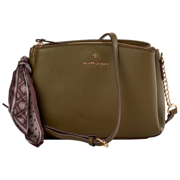 Nanette Lepore Lindsey Crossbody - image 