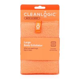 Cleanlogic Bath &amp; Body Large Body Exfoliator