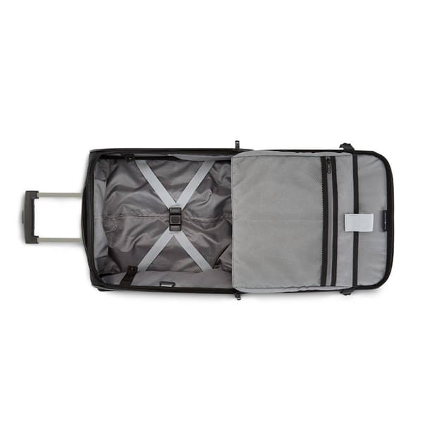 Samsonite Ascella 3.0 2 Wheel USB Luggage