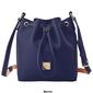 Dooney & Bourke Lucca Crossbody Drawstring - image 5