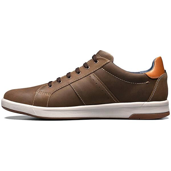 Mens Florsheim Crossover Lace To Toe Sport Fashion Sneakers