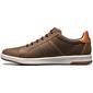 Mens Florsheim Crossover Lace To Toe Sport Fashion Sneakers - image 6