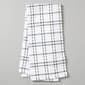 Ritz Terry Check Kitchen Towel - image 1