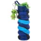 Boys Hot Focus Camo Collapsible Water Bottle w/Keychain - image 2
