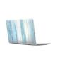 RoomMates&#174; Blue Watercolor Stripe Blue Peel & Stick Wallpaper - image 6