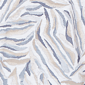 Petite Alfred Dunner Comfort & Joy Square Neck Abstract Blouse - image 6