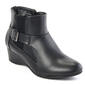 Womens Judith&#40;tm&#41; Phoenix 2 Wedge Ankle Boots - image 1