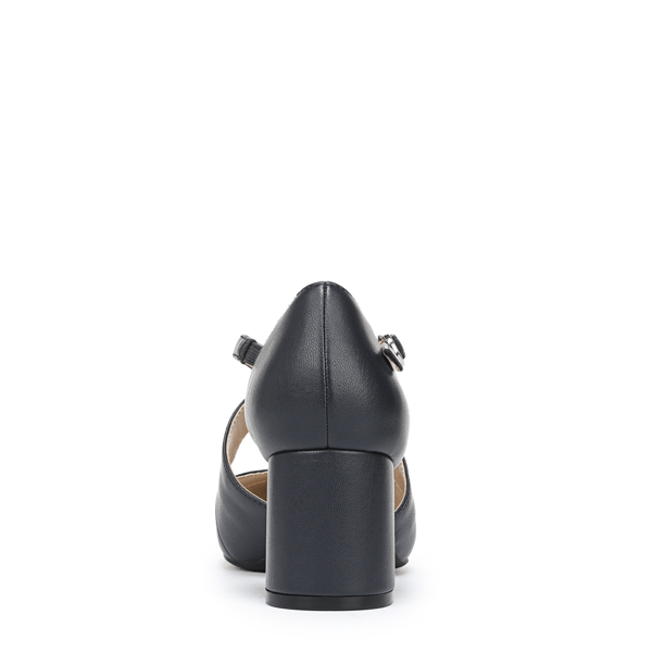 Womens Lifestride Tracy Block Heel Pumps