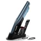 Tranqwill Handheld Vacuum with Base - TH-01BL - image 1