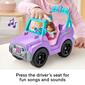 Fisher-Price&#174; Little People&#174; Barbie&#174; Beach Cruiser - image 3